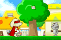 little doggy adventure game