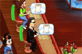 sushi bar game