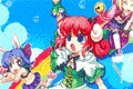 trickster online mmorpg game