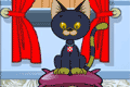 virtual pet game game