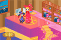 witch room make over game
